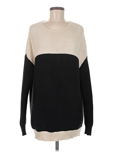 Pre-owned Bdg Pullover Sweater In Black
