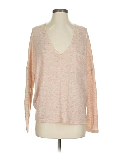 Pre-owned Bdg Pullover Sweater In Brown