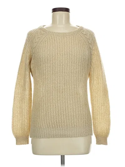 Pre-owned Bdg Pullover Sweater In Gold
