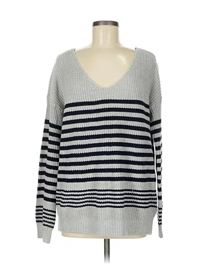 Pre-owned Bdg Pullover Sweater In Gray