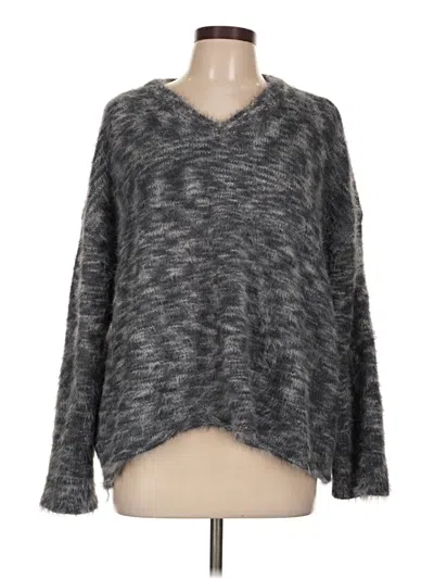 Pre-owned Bdg Pullover Sweater In Gray