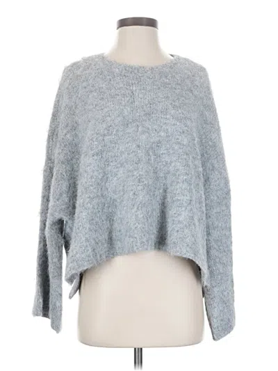 Pre-owned Bdg Pullover Sweater In Gray