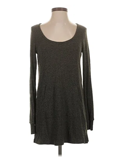 Pre-owned Bdg Pullover Sweater In Gray