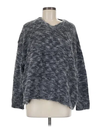 Pre-owned Bdg Pullover Sweater In Gray