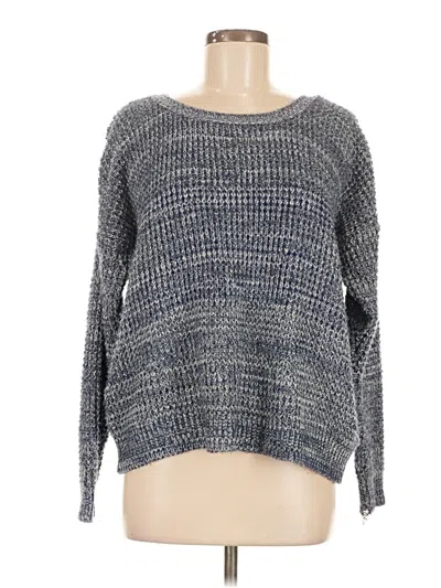 Pre-owned Bdg Pullover Sweater In Gray