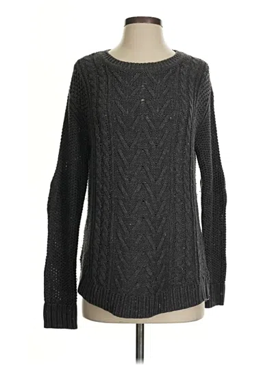 Pre-owned Bdg Pullover Sweater In Gray