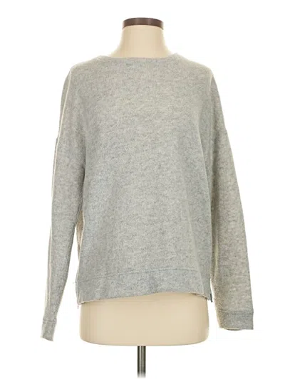 Pre-owned Bdg Pullover Sweater In Gray