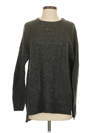 Pre-owned Bdg Pullover Sweater In Gray