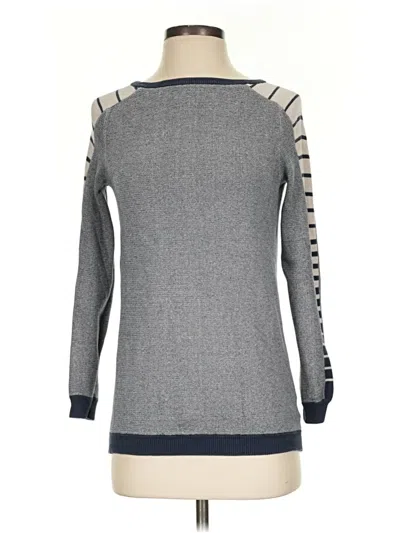 Pre-owned Bdg Pullover Sweater In Gray