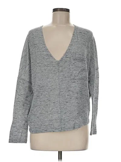 Pre-owned Bdg Pullover Sweater In Gray