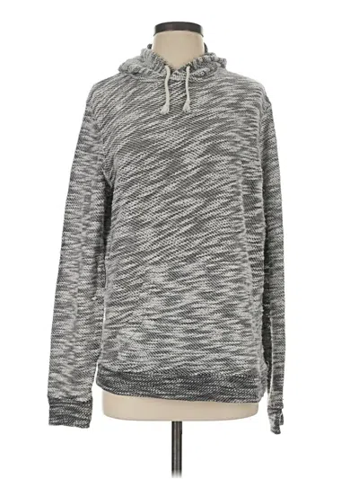 Pre-owned Bdg Pullover Sweater In Gray