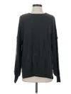 Bdg Pullover Sweater In Gray