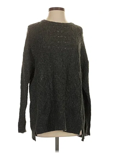 Pre-owned Bdg Pullover Sweater In Gray