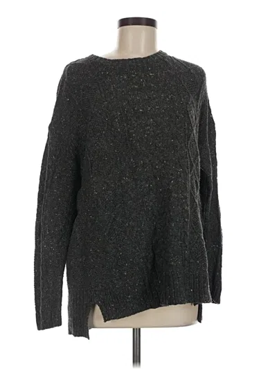 Pre-owned Bdg Pullover Sweater In Gray