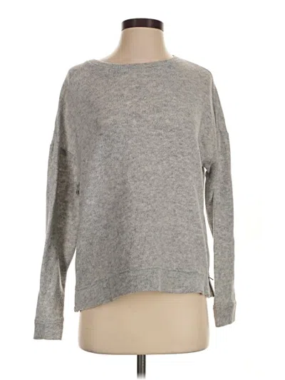 Pre-owned Bdg Pullover Sweater In Gray