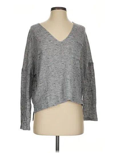Pre-owned Bdg Pullover Sweater In Gray