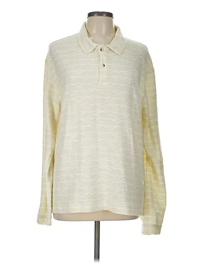 Pre-owned Bdg Pullover Sweater In Ivory