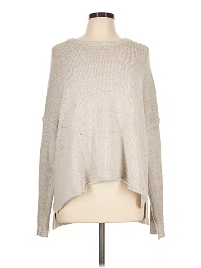 Pre-owned Bdg Pullover Sweater In Tan