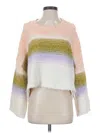 Bdg Pullover Sweater In Multi