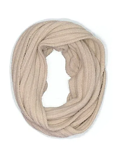 Pre-owned Bdg Scarf In Tan