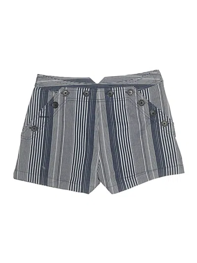 Pre-owned Bdg Shorts In Blue