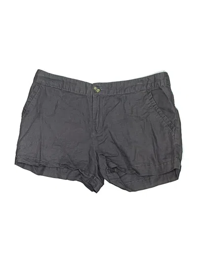 Pre-owned Bdg Shorts In Gray