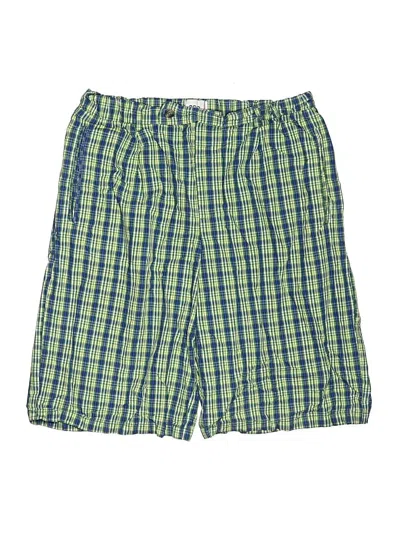 Pre-owned Bdg Shorts In Green