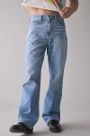 Bdg Slim Fit Flared Jean In Sphere Wash, Men's At Urban Outfitters