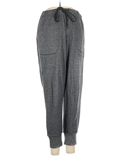 Pre-owned Bdg Sweatpants In Gray