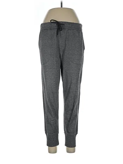 Pre-owned Bdg Sweatpants In Gray