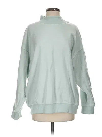 Pre-owned Bdg Sweatshirt In Blue