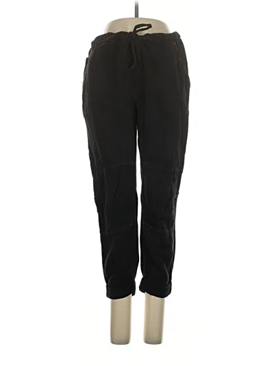 Pre-owned Bdg Track Pants In Black