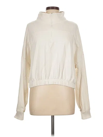 Pre-owned Bdg Turtleneck Sweater In Ivory