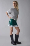 Bdg Universal Boxy Tee In Light Grey, Women's At Urban Outfitters