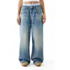Bdg Urban Outfitters Logan Corduroy Baggy Pants In Brown
