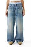 Bdg Urban Outfitters Logan Corduroy Baggy Pants In Light Vintage
