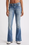 Bdg Urban Outfitters Brooke Low Rise Flare Jeans