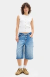 BDG URBAN OUTFITTERS BDG URBAN OUTFITTERS FRONT BUTTON KNIT jumper waistcoat