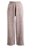 Bdg Urban Outfitters Hunter Camo Baggy Sweatpants In Neutral