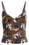 Bdg Urban Outfitters Je T'aime Camisole