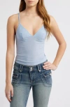 Bdg Urban Outfitters Je T'aime Camisole
