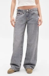 Bdg Urban Outfitters Kayla Bandana Print Wide Leg Jeans
