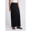 Bdg Urban Outfitters Maxi Skirt In Black2