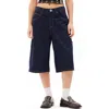 BDG URBAN OUTFITTERS BDG URBAN OUTFITTERS ASTRID RINSE DENIM SHORTS