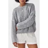Bdg Urban Outfitters Oslo Crewneck Sweater In Gray