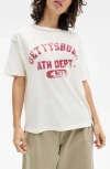 Bdg Urban Outfitters Philadelphia Boyfriend Graphic T-shirt