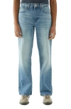 BDG URBAN OUTFITTERS STRAIGHT LEG JEANS
