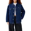 BDG URBAN OUTFITTERS BDG URBAN OUTFITTERS WESTERN DENIM JACKET