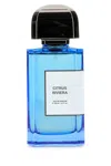 Bdk Citrus Riviera Eau De Parfum Unisex