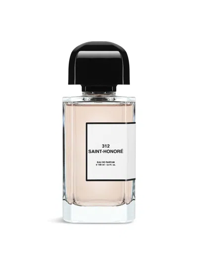 Bdk Parfums 312 Saint-honore Eau De Parfum, Size 100ml